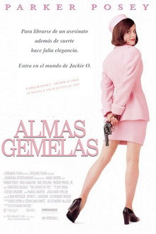 Almas gemelas