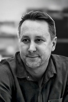 Photo of Joshua Rous