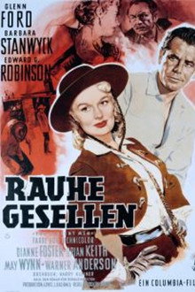 Rauhe Gesellen
