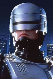 RoboCop: The Future of Law Enforcement