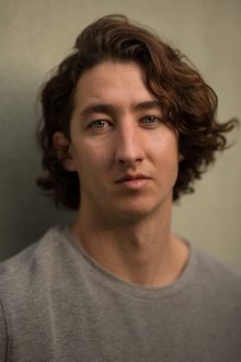 Photo of Ryan Hance