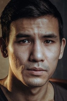Photo of Alexey Takharov
