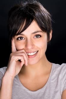 Foto de perfil de Paloma Saavedra