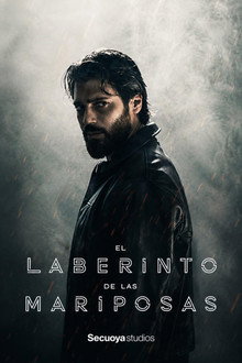 El laberinto de las mariposas