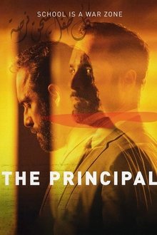 Poster da série The Principal