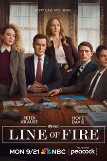 Line of Fire