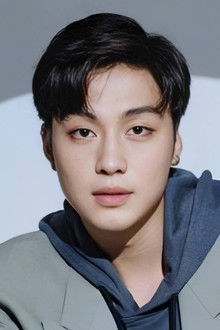 Photo of John Flores