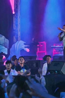 Mendadak Dangdut