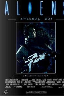ALIENS : INTEGRAL CUT