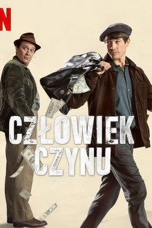 Człowiek czynu