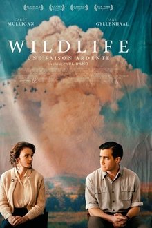 Wildlife : Une saison ardente