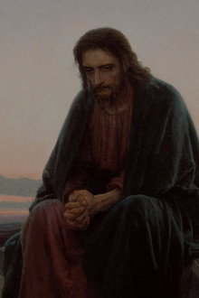 Jesus Conspiracies