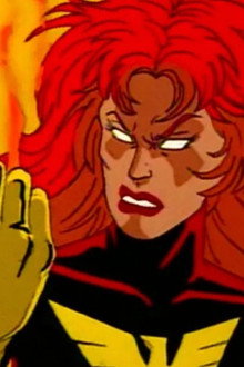 X-Men: The Phoenix Saga