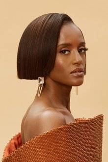 Photo of Skye P. Marshall