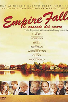 Empire Falls - Le cascate del cuore