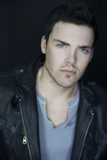 Photo of Wesley Morgan