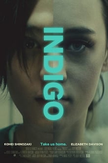 Poster do filme Indigo