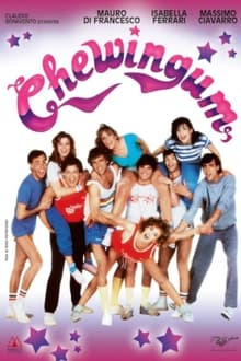 Poster do filme Chewingum