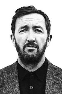 Photo of Ralph Ineson
