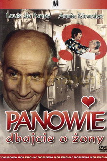 Panowie dbajcie o żony