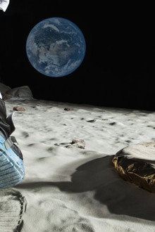 Project Artemis: Back to the Moon