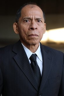 Photo of Pedro López
