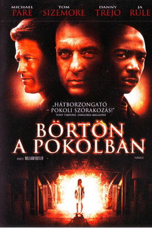 Börtön a pokolban