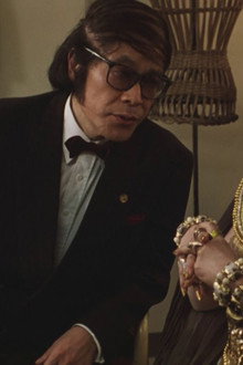 マルタイの女