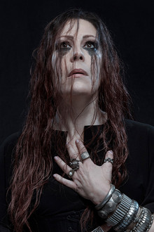 The Metropolitan Opera: Medea