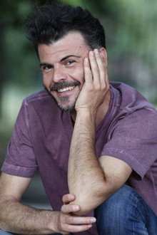 Daniele Coscarella