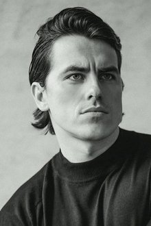 Photo of Oliver Ormson