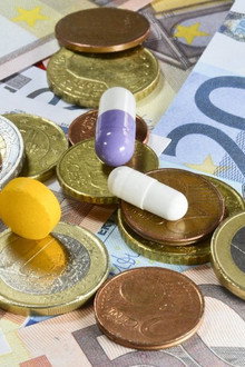 Trafic de médicaments