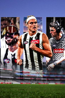 On The Inside - Collingwood's 2025 Season