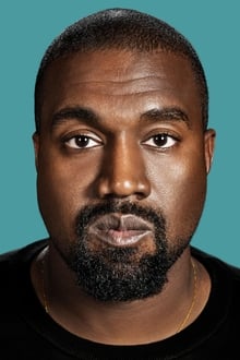 Kanye West profile picture