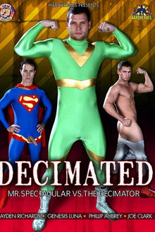 Decimated
