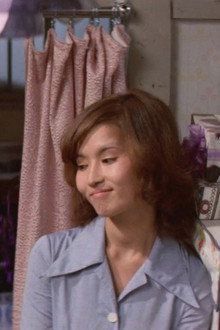 現代娼婦考 制服の下のうずき