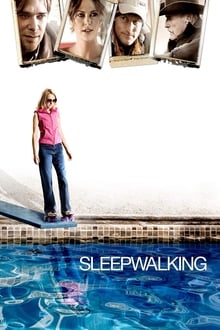 Sleepwalking movie poster