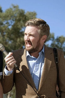 Cliffy