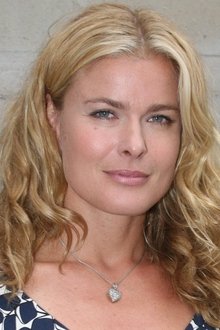 Photo of Vendela Kirsebom