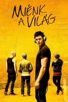 Miénk a világ