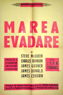 Marea evadare