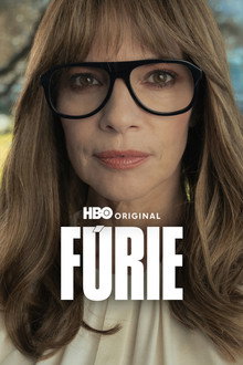 Fúrie