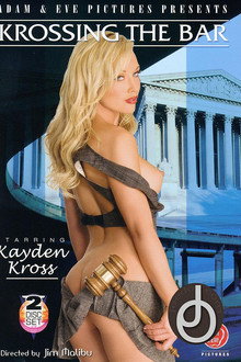 Krossing the Bar