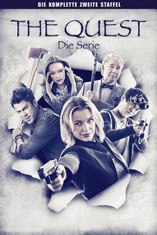 Staffel 2