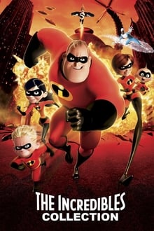 The Incredibles Collection