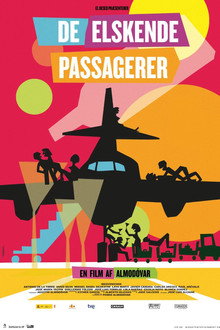 De Elskende Passagerer