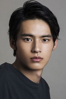 Photo of Kenshi Okada