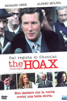 The Hoax - L'imbroglio