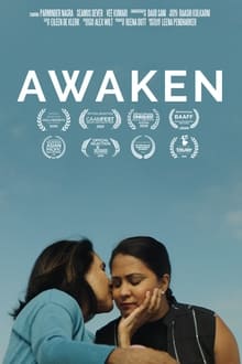 Poster do filme Awaken