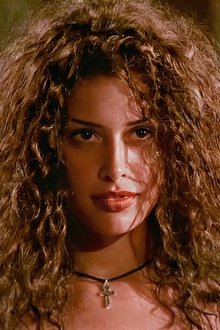 Photo of Angie Cepeda